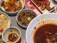 -龙巢盱眙龙虾·牛蛙·烧烤宵夜(八卦岭店)