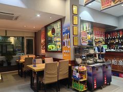 -小船渔村·大连菜(明泽街店)