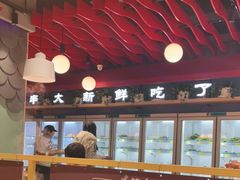 -泥锅串串香(学院路店)