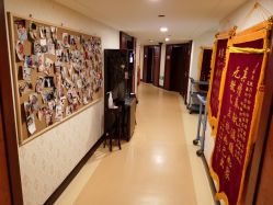 点击看大图 -养月堂中医养生月子会所(中心妇产店)