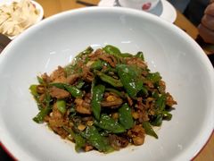 -张氏父子常德肠子馆(贺龙店)