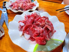 -二刚大块烤肉(东山商业街店)