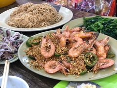 -贞姨美食·老字号海鲜大排档