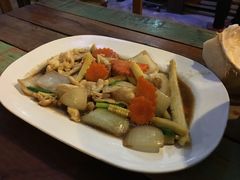 -Doo Dee Thai Food(Issan/Isaan/Esan)