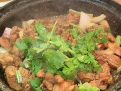 -重庆鸡公煲·青锅花椒鱼(牡丹江路店)