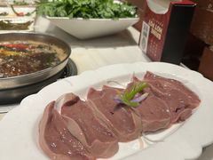 -围炉夜话·潮汕卤水火锅(榕江店)