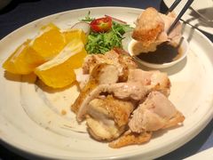 -龙猫意杯花园餐厅(芙蓉湖店)