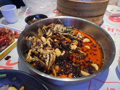 -靓靓蒸虾·头牌蒸虾(南山桂庙店)