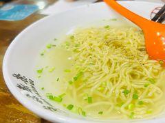 -孙家面馆(淮海第一城店)