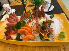 -山水亭日本料理(新元路店)