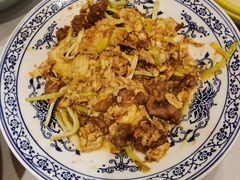 醋溜木须-北平盛世·新京菜·北京烤鸭(劲松·双井店)