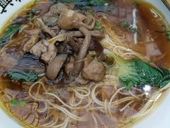 -兴福老面馆(寺路街店)