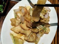 -盈田盈粥庄(博山东路店)