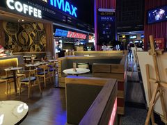 -万达影城(锦华万达广场IMAX店)