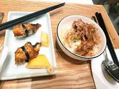 -池奈·咖喱蛋包饭(熙地港店)