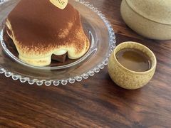打翻的提拉米苏-半勺舒舒(太乙店)
