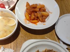 -九毛九西北菜(大东海店)