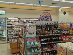 -全家便利店(天目山路三店)