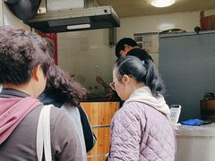 -梅干菜扣肉饼(钱局店)