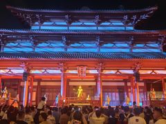 -阳澄湖半岛旅游度假区