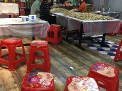 大堂-小民大排档(光谷店)
