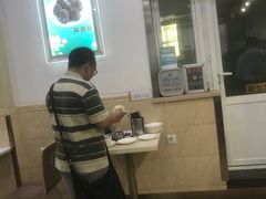 -锦馨豆汁(天坛路店)