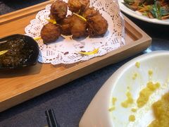 -乾州食府(小雁塔店)