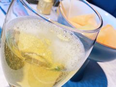 香槟气泡茶-旺顺阁·北京菜(北辰上品+)