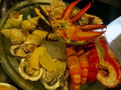 -澳门旅游塔360°旋转餐厅(南湾湖广场店)