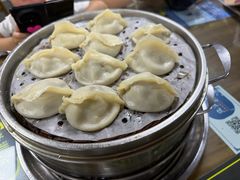-志亮灌汤蒸饺·清真(庙后街店)