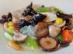 -功德林(南京西路店)