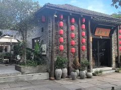 -小河直街历史文化街区