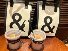 -B&C黄油与面包·THE GARDEN BAKERY概念店(世纪汇店)