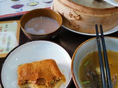 -真食净香居·内蒙烧麦(亚运村店)
