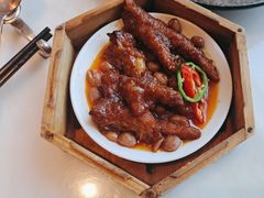 -顺德美的万豪酒店-万豪中餐厅