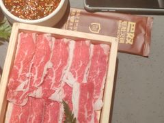-巴奴毛肚火锅(二七万达店)