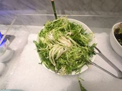 -绮梦西湖·云端餐厅(歌德店)
