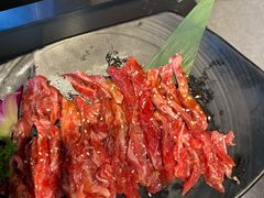 -玖·炭火烤肉