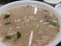 -东门老磨坊羊汤馆(兰山新东关店)