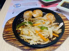 -板长寿司(ION店)