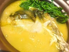 -大潮淮·淮扬菜(何园旗舰店)
