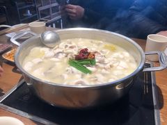 -有家酸菜鱼(苏州绿宝广场店)