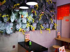 -麻小劲菌汤麻辣烫(体育西路店)