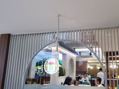-山顶沙河粉-粤菜馆(凯旋店)