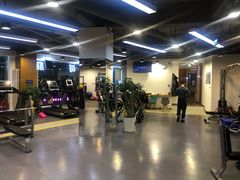 -每刻健身工作室(西直门店)