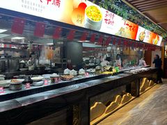 -不倒翁·安徽名菜楼(步行街店)