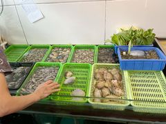 -凯华海鲜火锅·传承三十六年