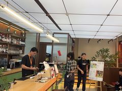 -半山舍All Day Club