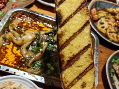 烤面包片-86烧烤 | 江湖菜(石人总店)