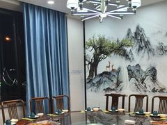 -小油饼老菜坊(红旗街店)